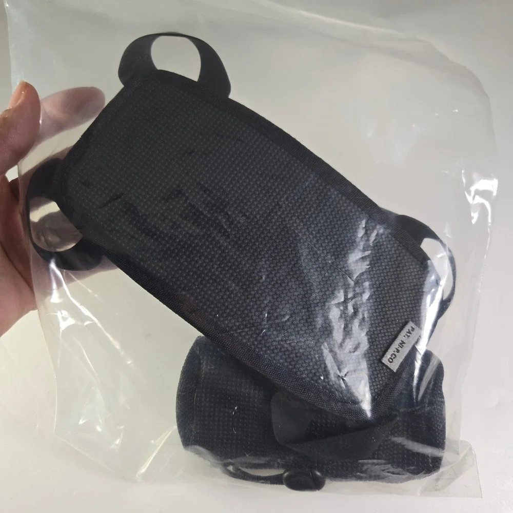 Otter‎ Box Utility Series The Latch II 7-8 Inch With Accessory Bag Black